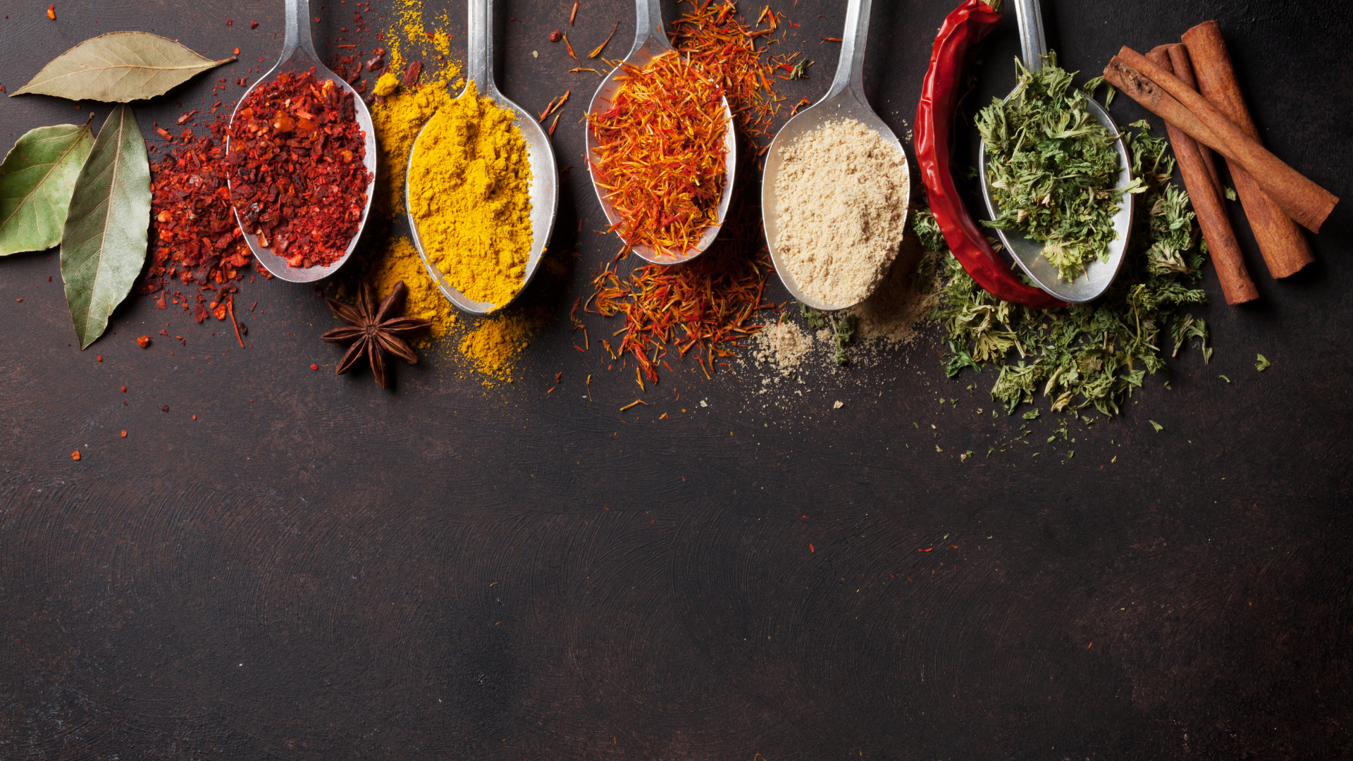 Can Dogs Taste Spice?