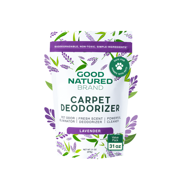 Carpet Deodorizer
