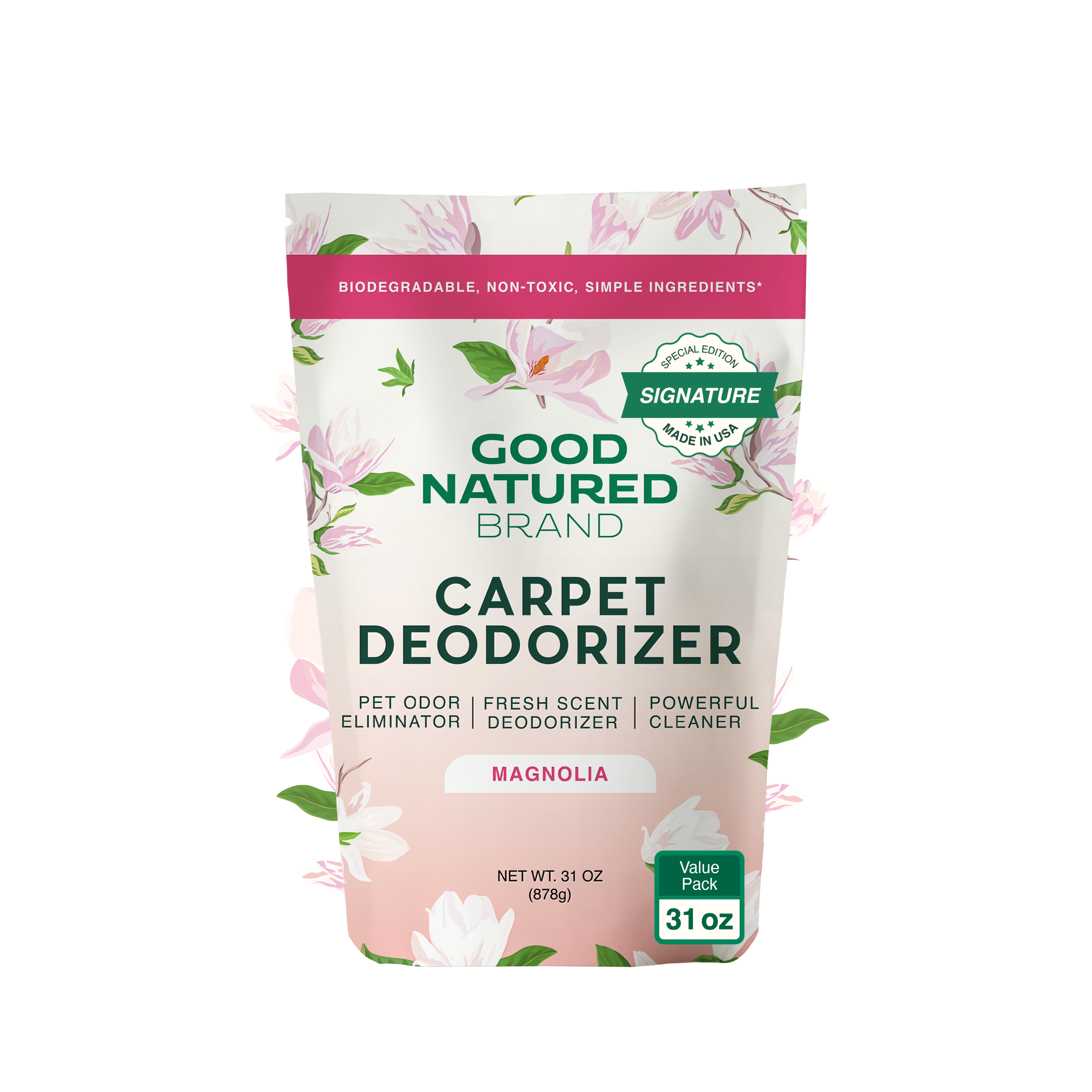 Carpet Deodorizer