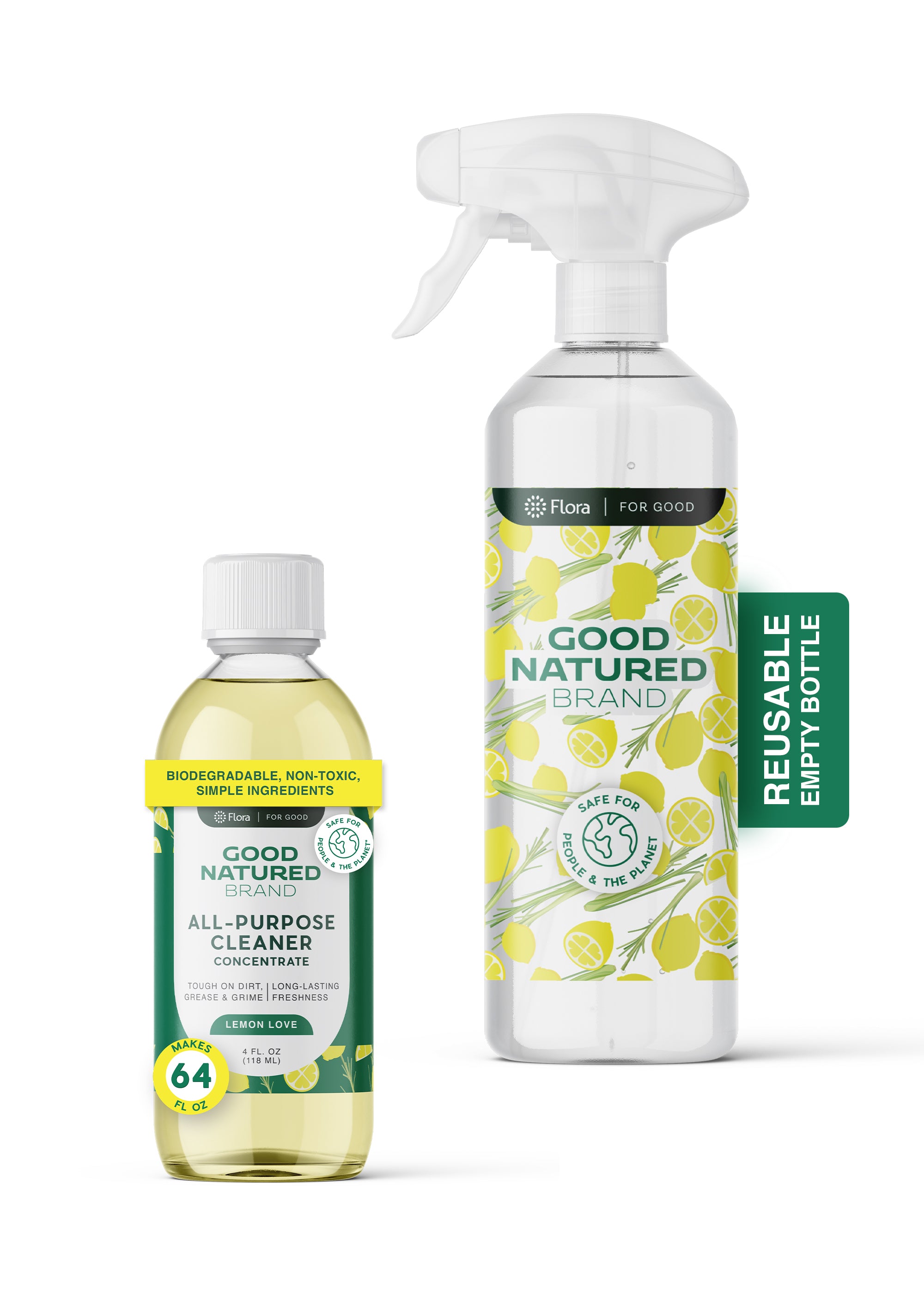 All-Purpose Cleaner