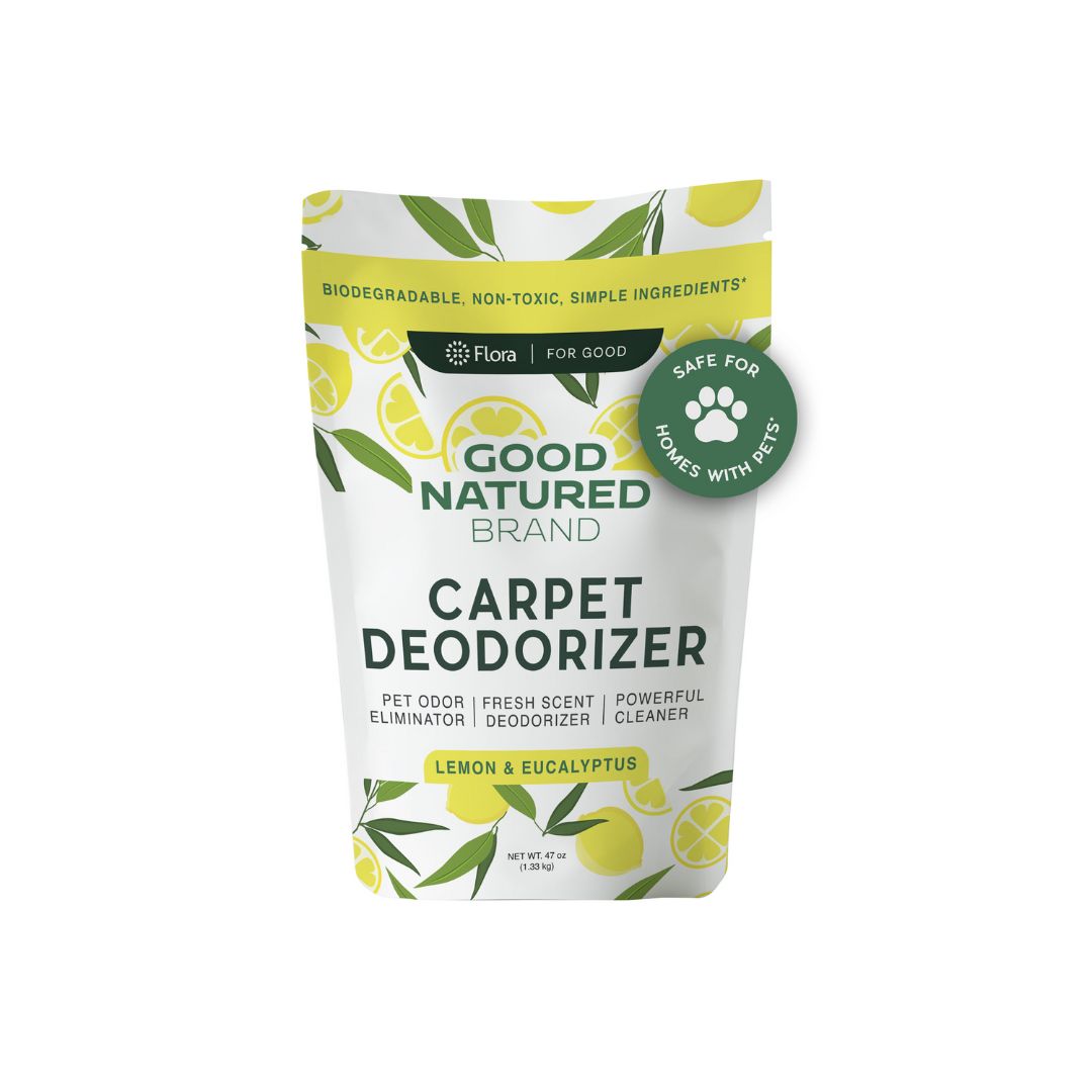 Carpet Deodorizer