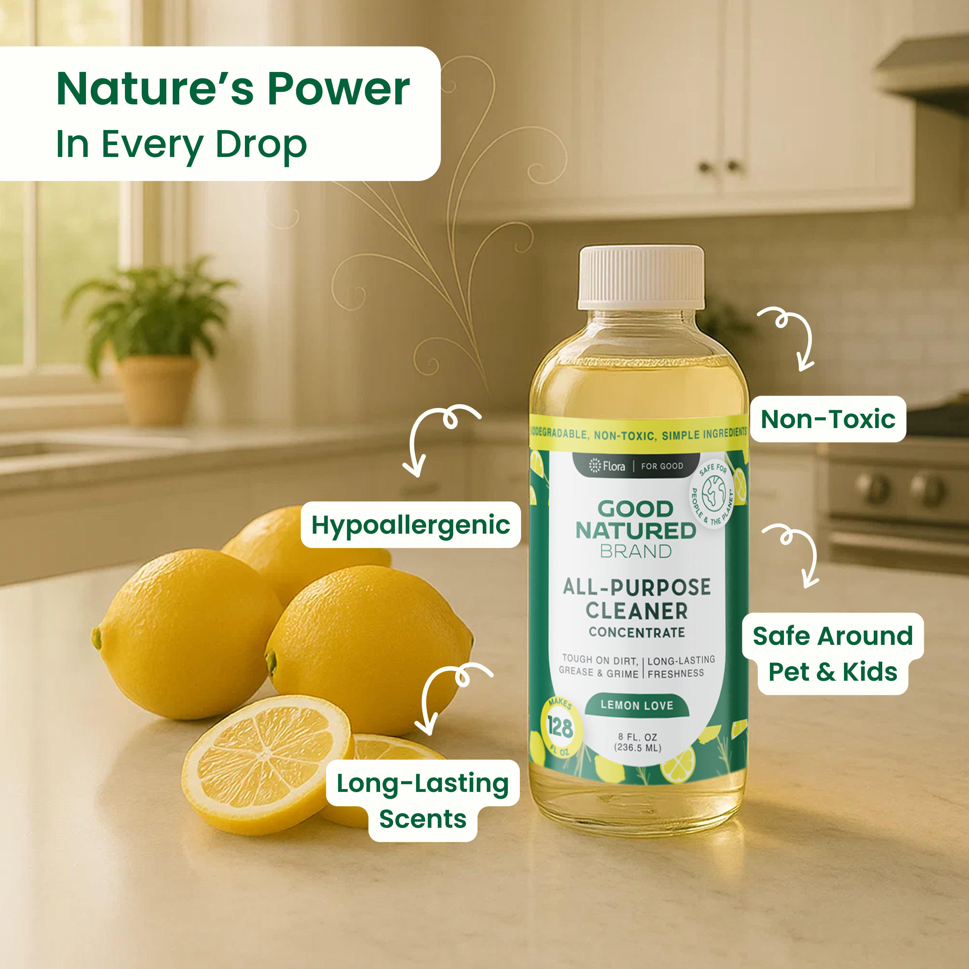 All-Purpose Cleaner
