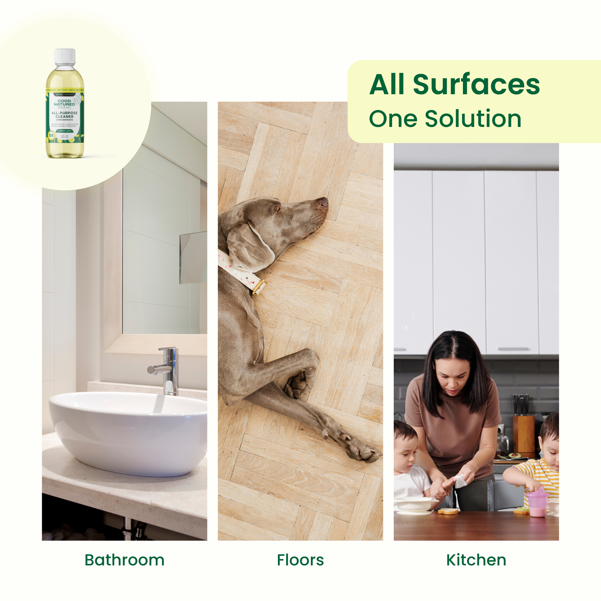 All-Purpose Cleaner