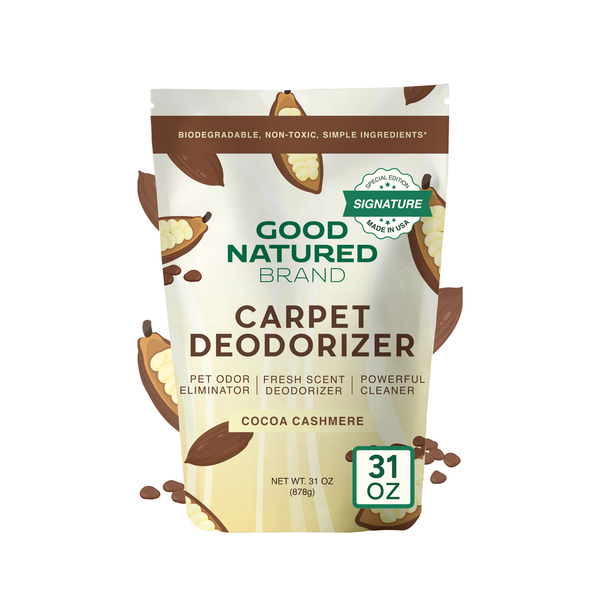 Carpet Deodorizer