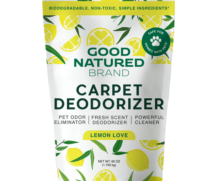 Carpet Deodorizer | 60 oz