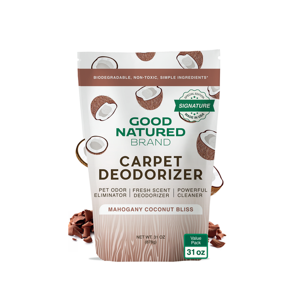 Carpet Deodorizer