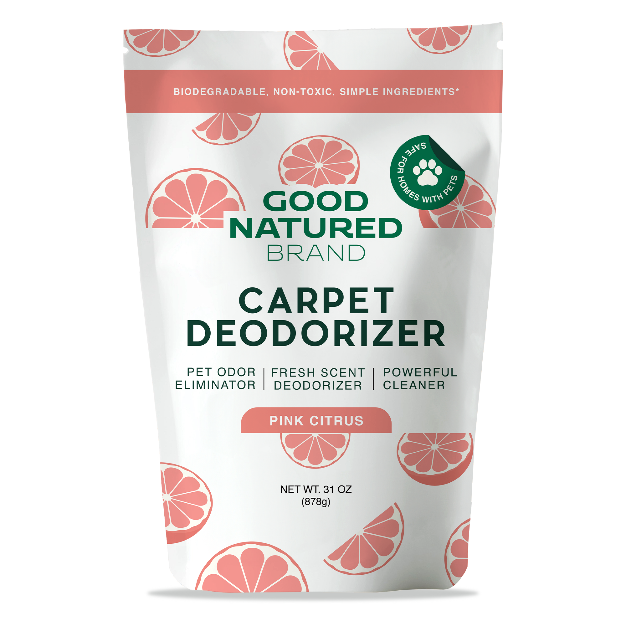Carpet Deodorizer