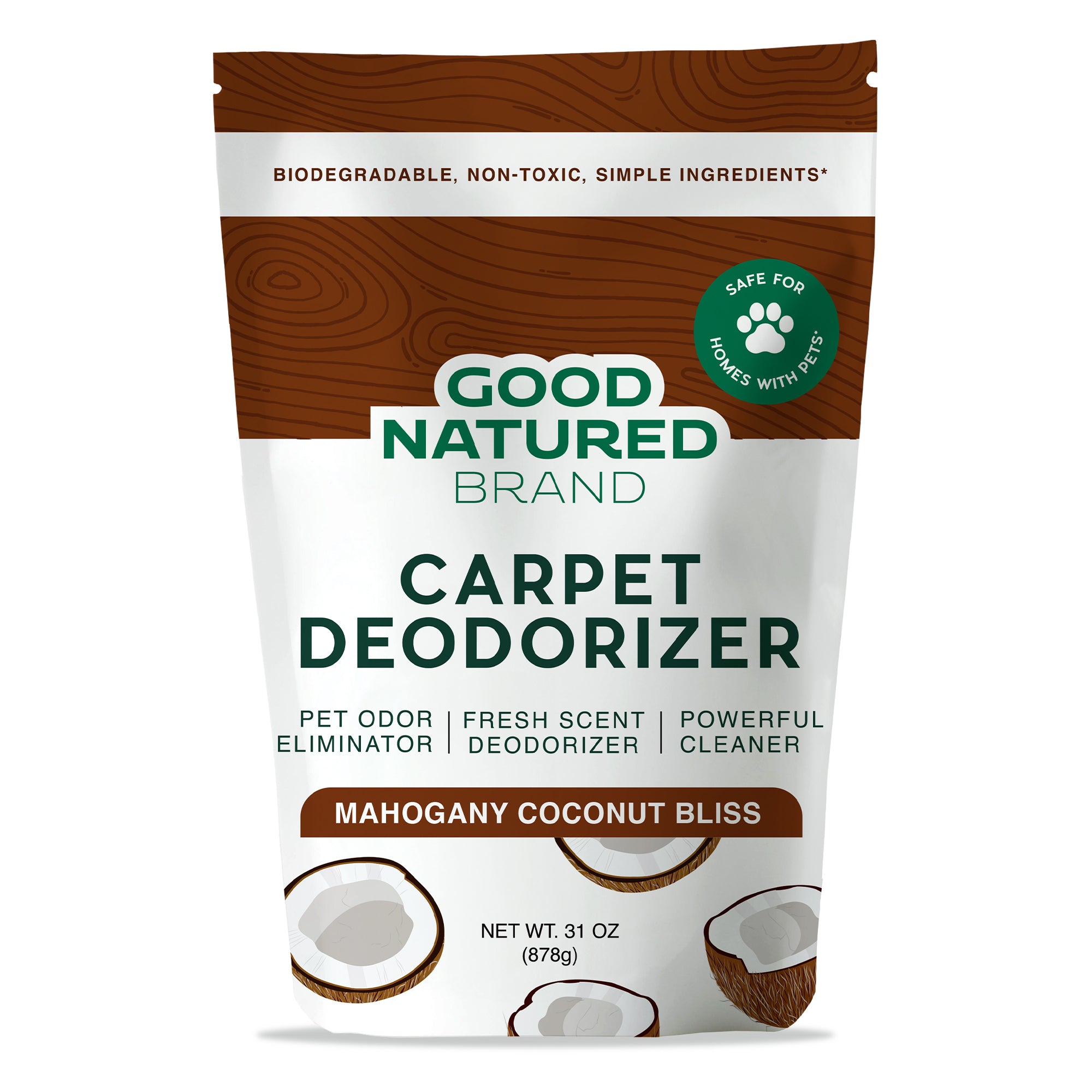 Carpet Deodorizer