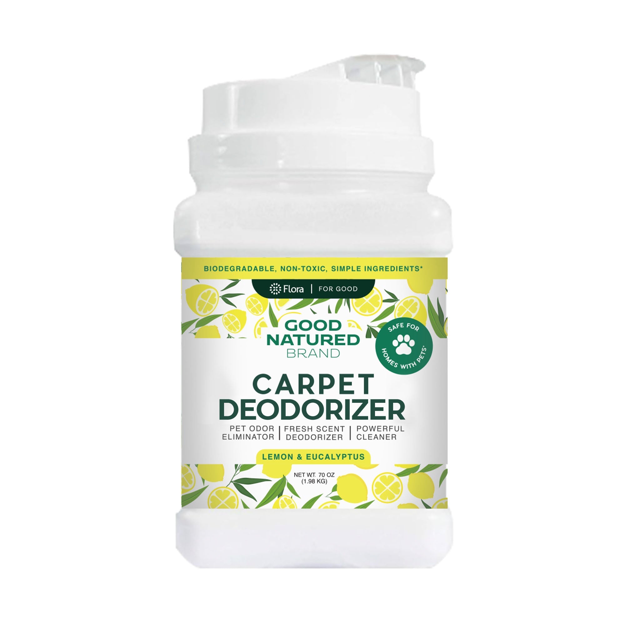 Carpet Deodorizer