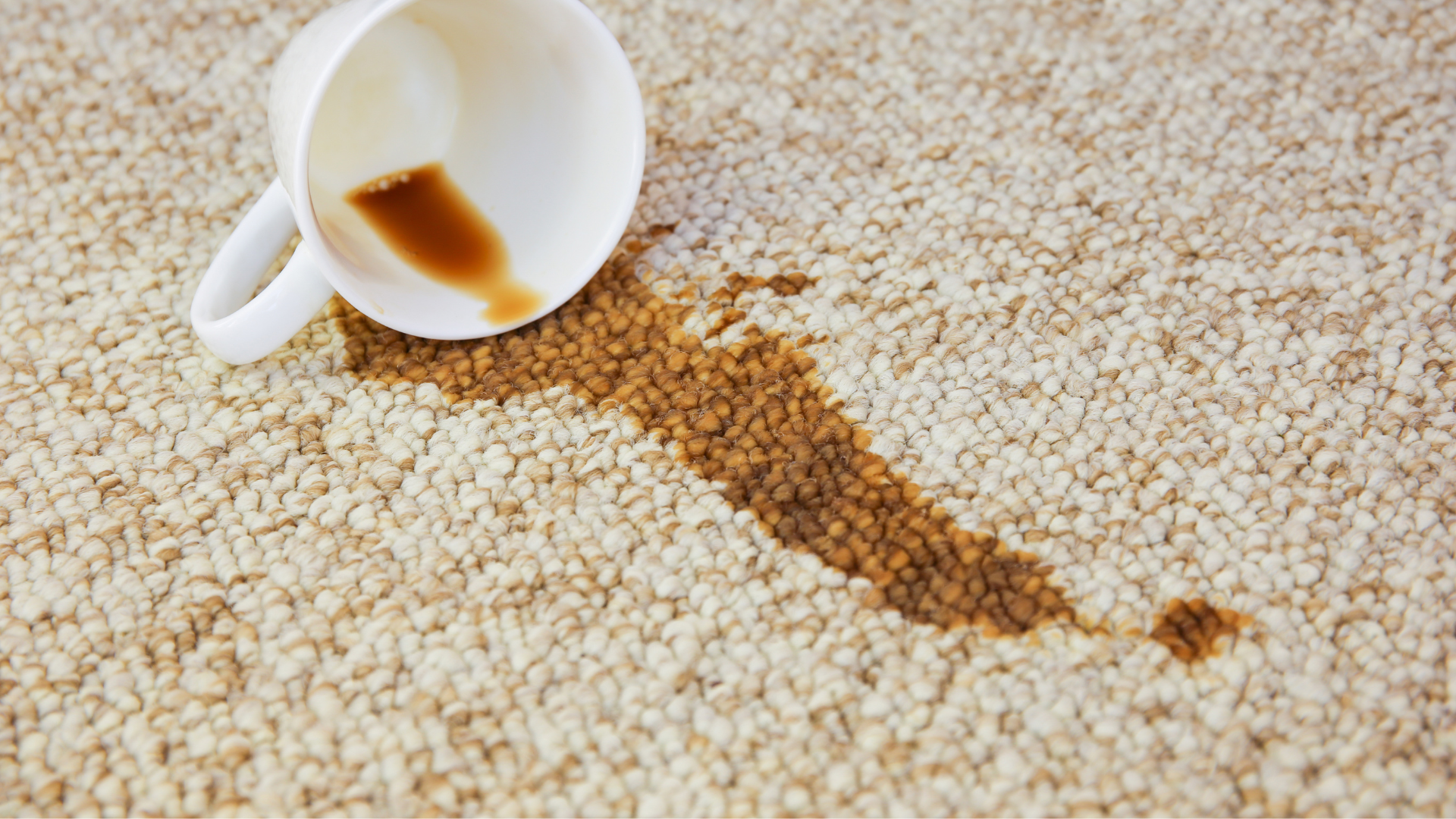 Stain Removal 101: Using Detergents to Tackle Tough Spots