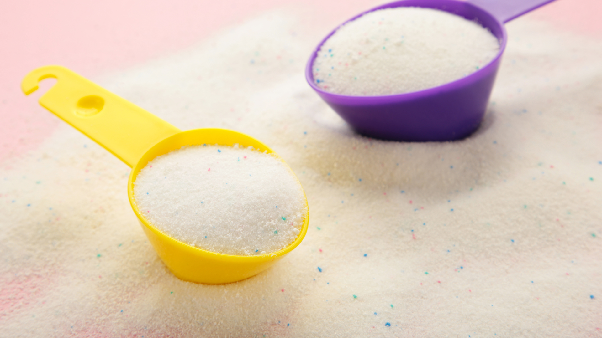 Understanding Detergent Dosage: How Much is Enough?