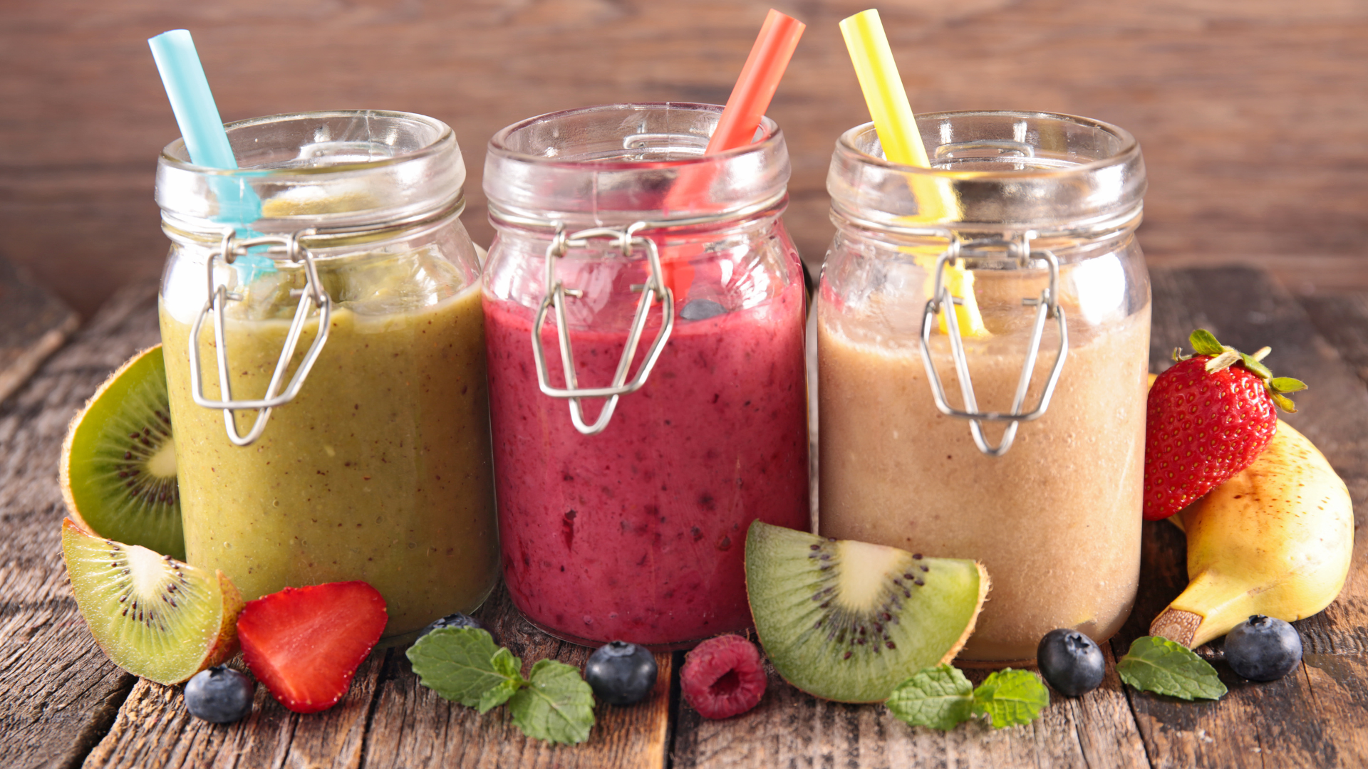 Superfood Smoothies for Dogs: Recipes and Benefits
