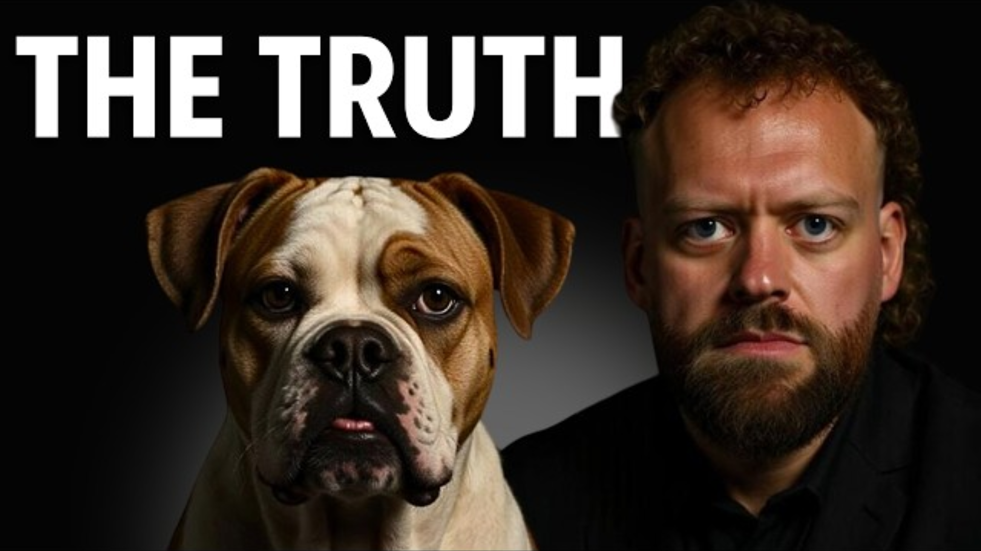 The Truth About American Bulldogs