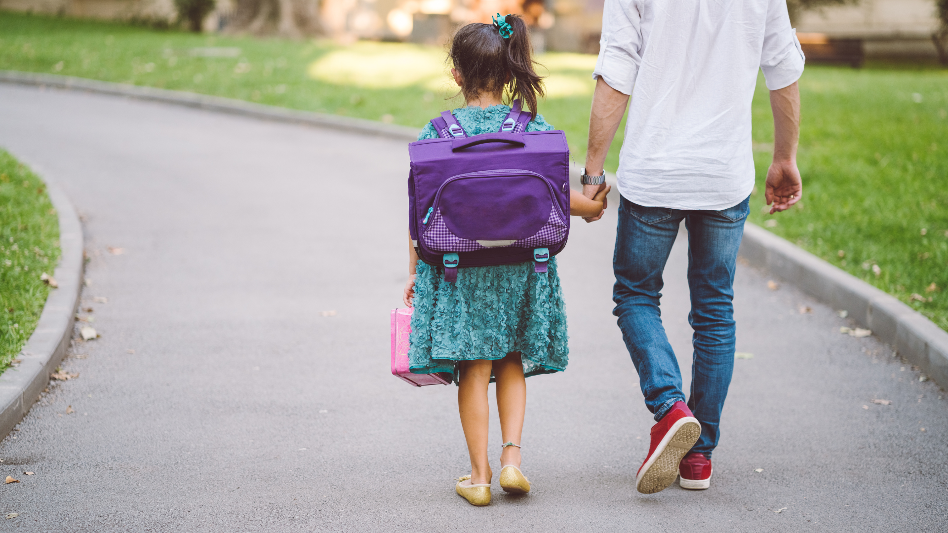 Back to School is Back to Mess