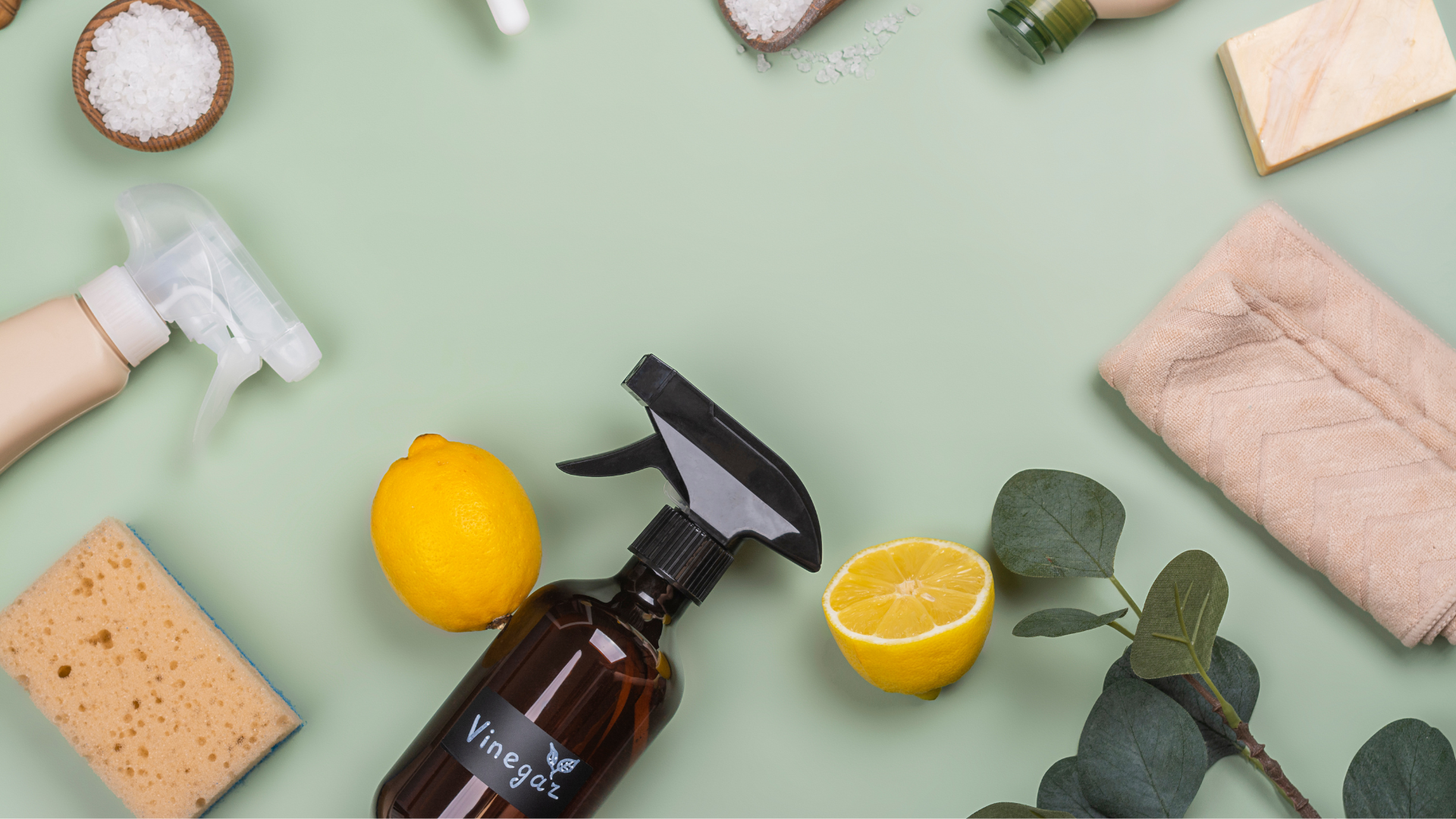 Why the Future of Cleaning Is Less About Chemicals and More About Care