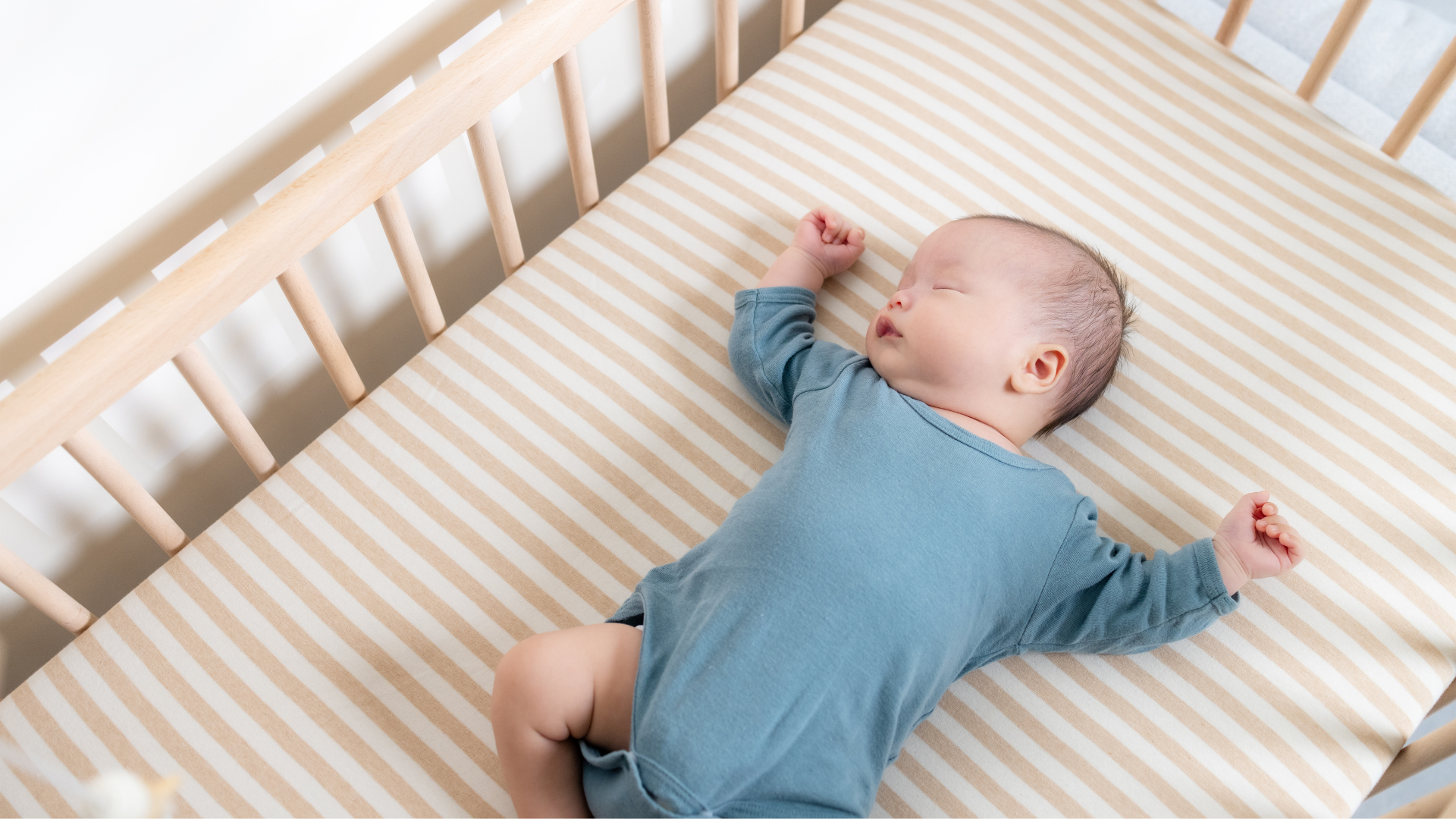 Why Baby-Safe Detergents Matter: Understanding Sensitive Skin