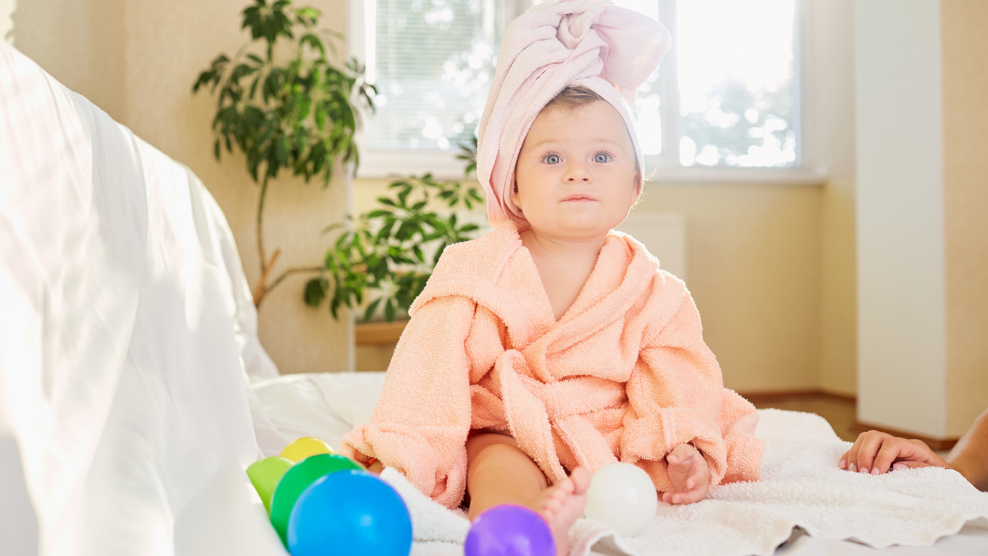 DIY Baby Laundry Detergent: Natural Recipes for Safe Cleaning