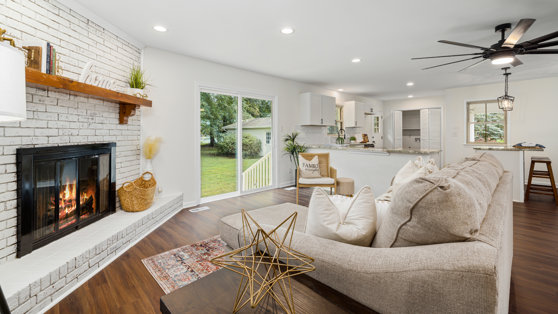 Why Small Swaps in Your Cleaning Routine Create Big Change