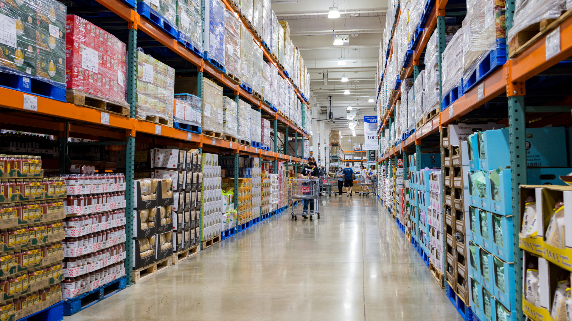 Why Buying Good Natured Brand Products in Bulk Is the Smart, Eco-Friendly Choice