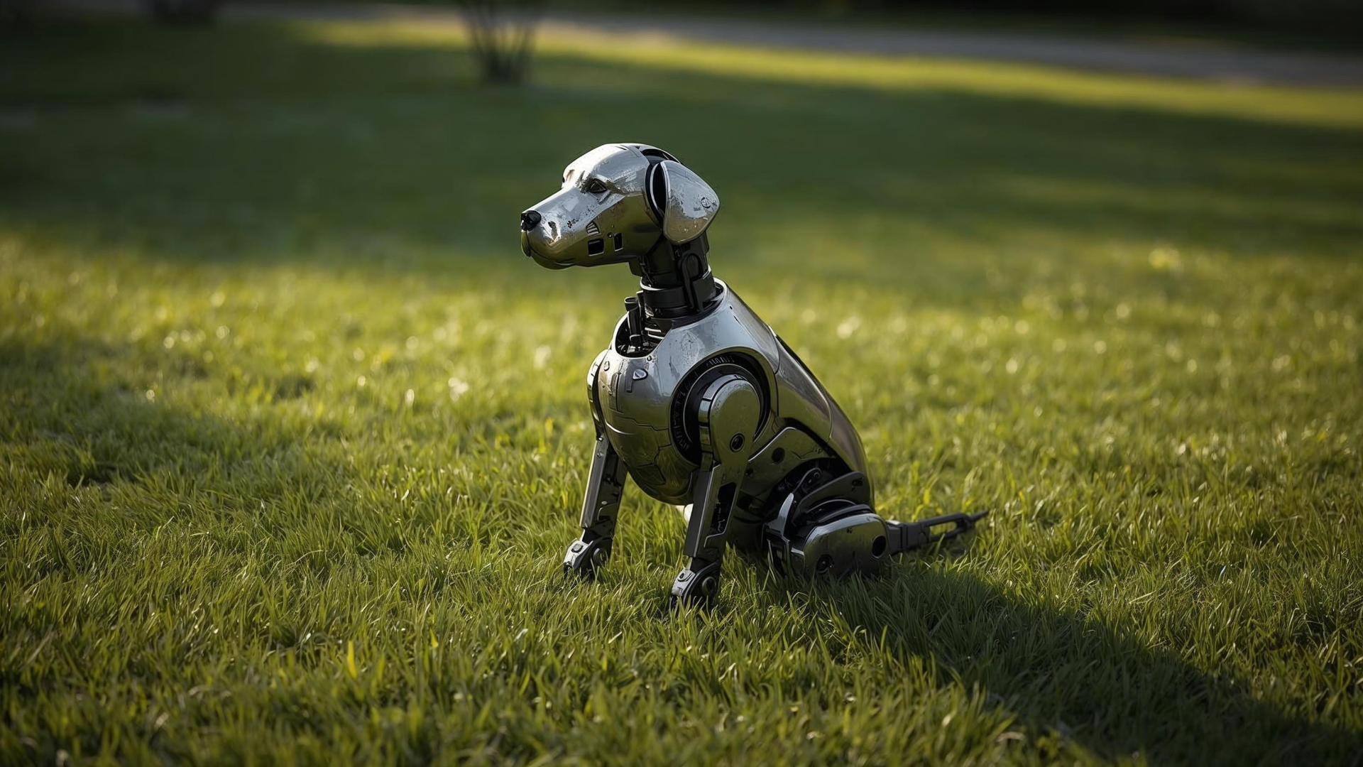 Can You Spot Which Animal Video is AI?