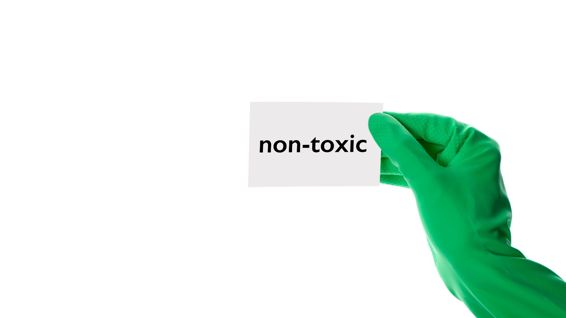 How to Create a Non-Toxic Home Cleaning Routine