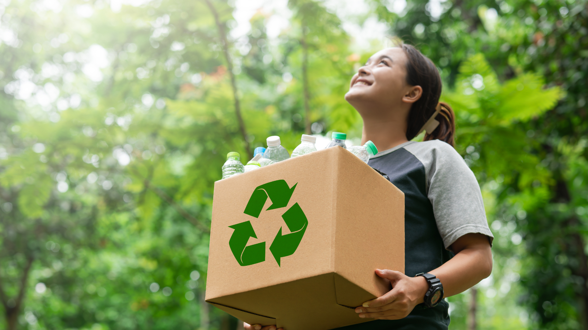 Detergent Recycling: How to Properly Dispose of Containers