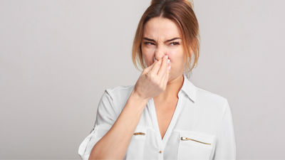 Why Your Cleaner Shouldn’t Smell Like a Chemistry Lab