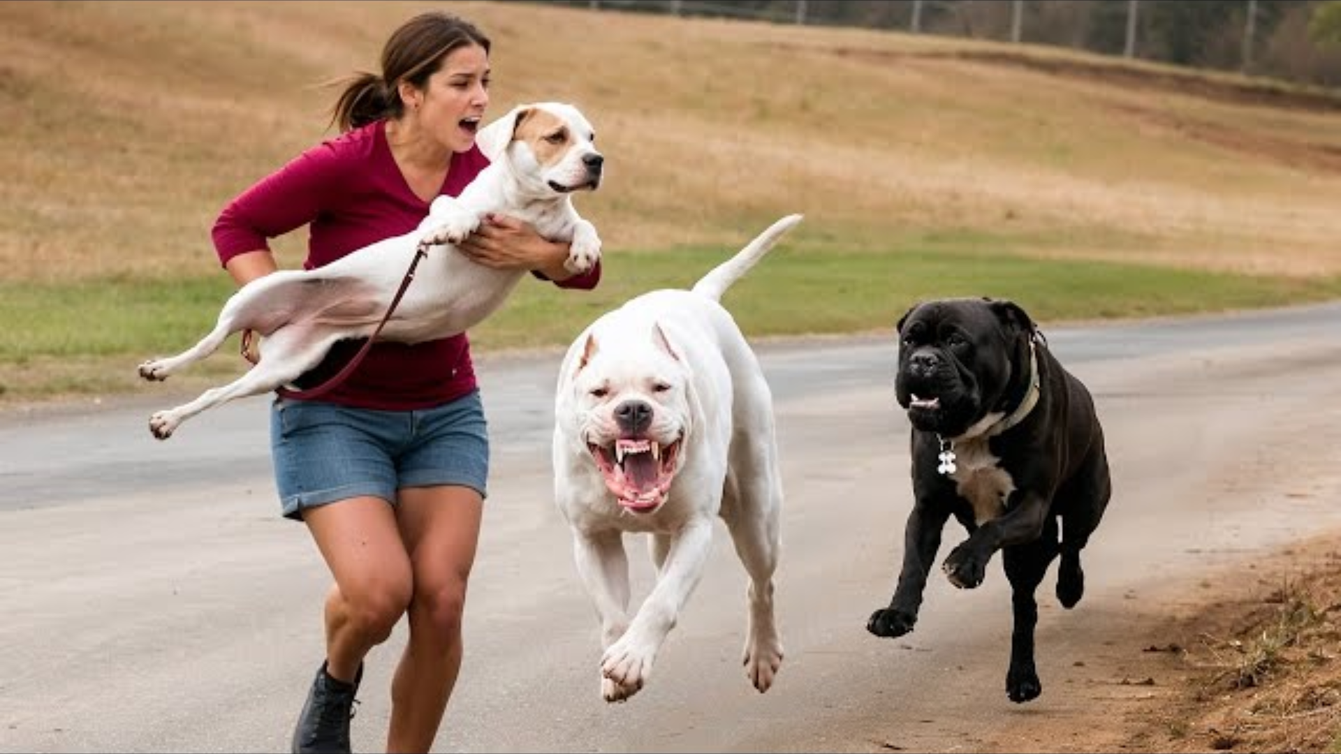 10 Dog Breeds You Should Never Own