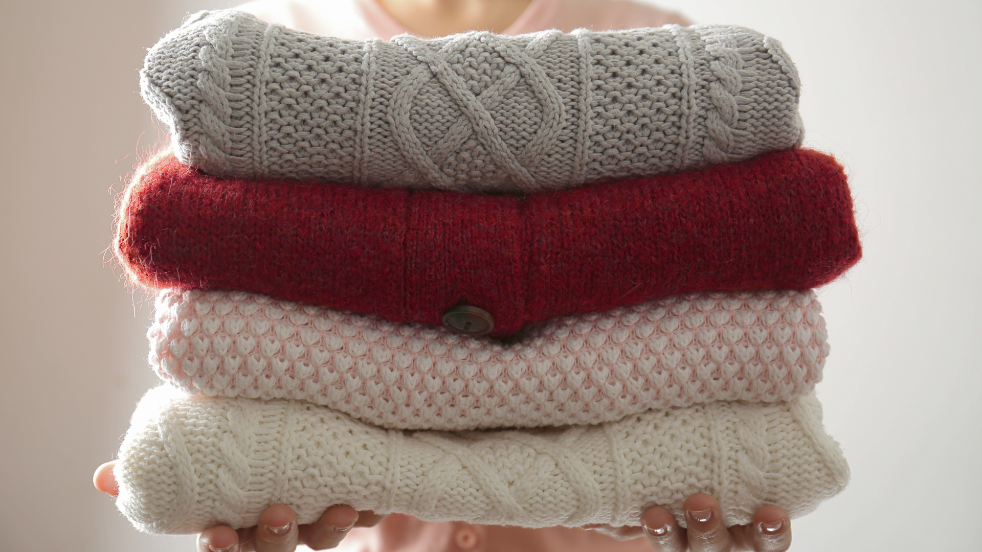 Why Detergent Free Enzymes are Gentle on Clothes