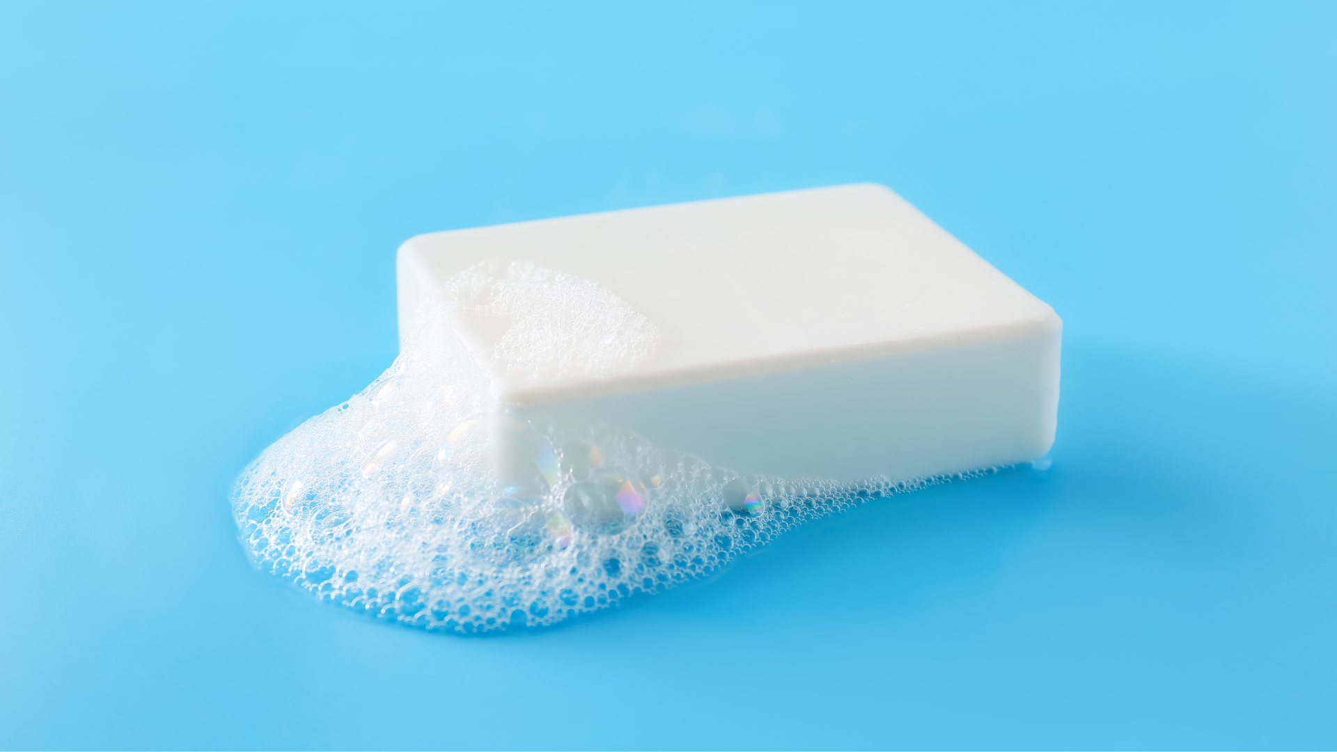 Clean Soap: Benefits and Uses