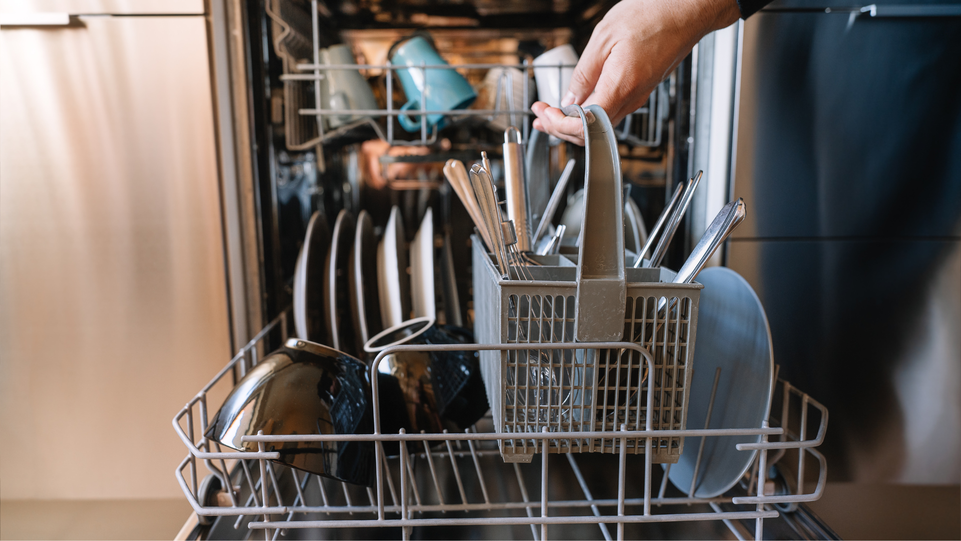 Soap for Dishwasher: Everything You Need to Know