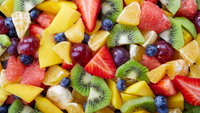 The Best Summer Fruits Your Dog Can Safely Enjoy