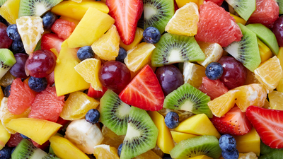 The Best Summer Fruits Your Dog Can Safely Enjoy