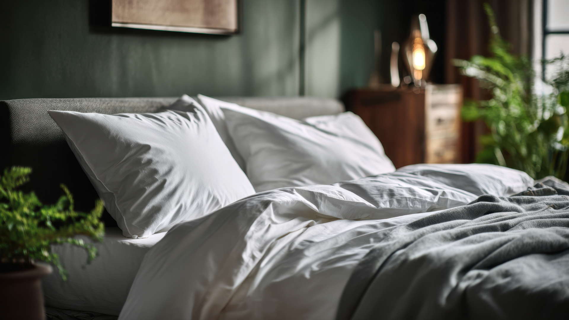 Room Refresh Hacks for a Naturally Clean Vibe