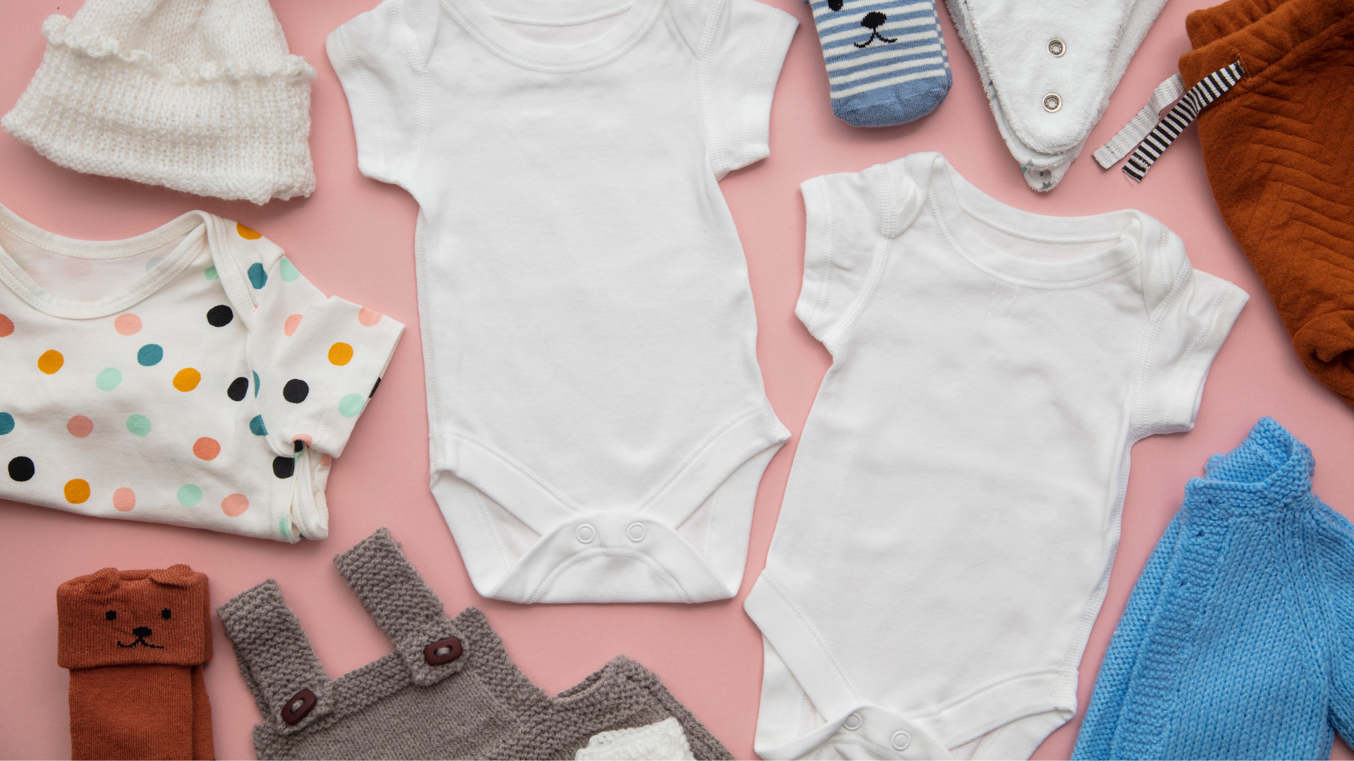 How to Choose Laundry Detergent for Baby Clothes
