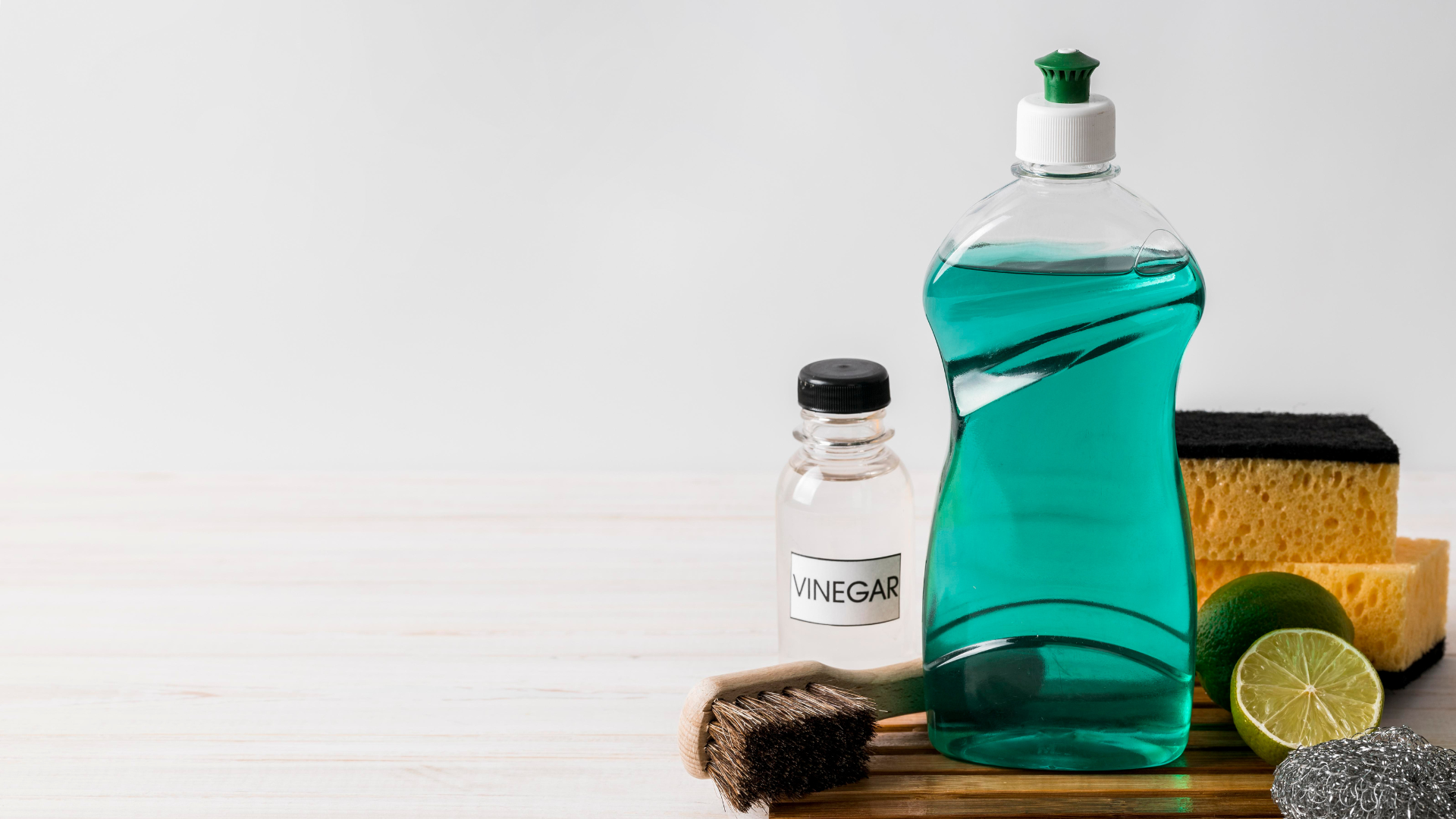 Why Eco Friendly Dish Soap is Sustainable
