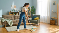 Every Room, One Cleaner: Simplify Your Routine