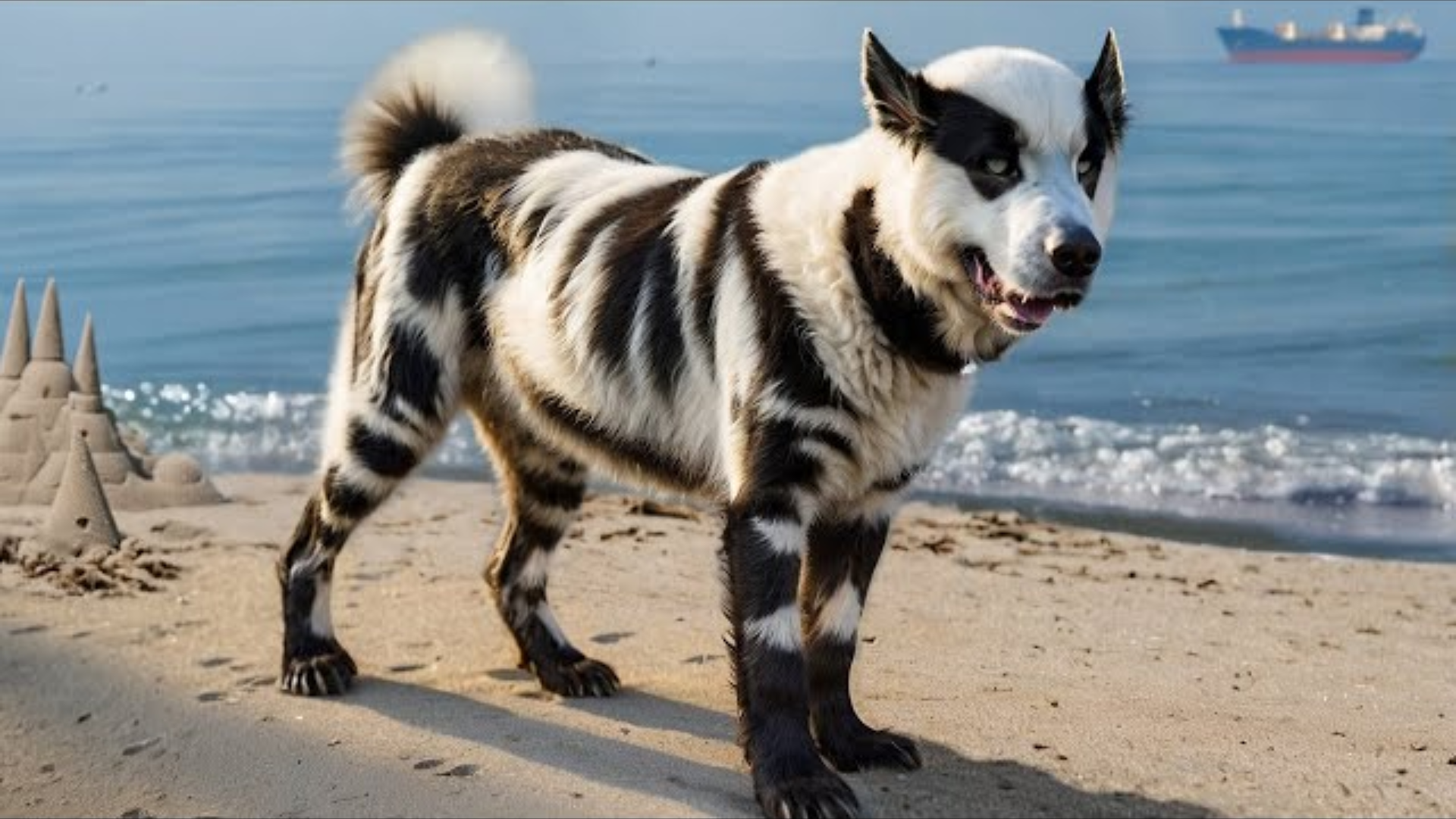 10 Best Dogs for Coastal Adventures
