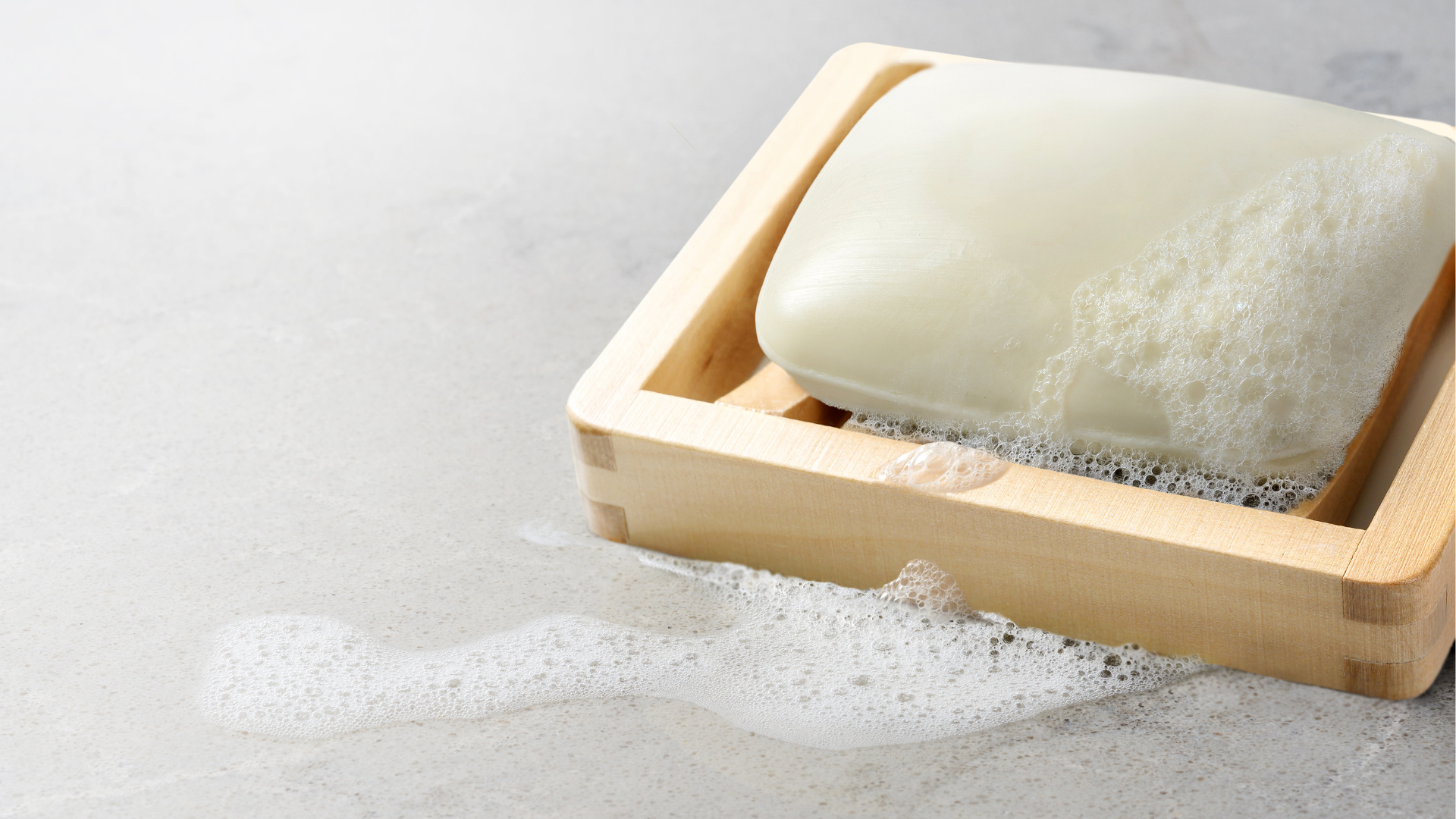 Fragrance Free Dishwasher Soap