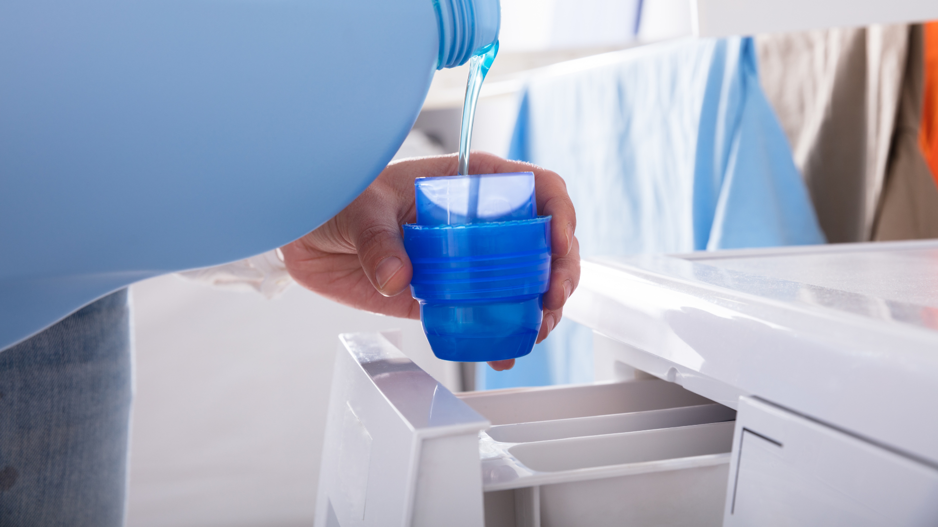 Non Fragrance Detergent: Benefits and Uses
