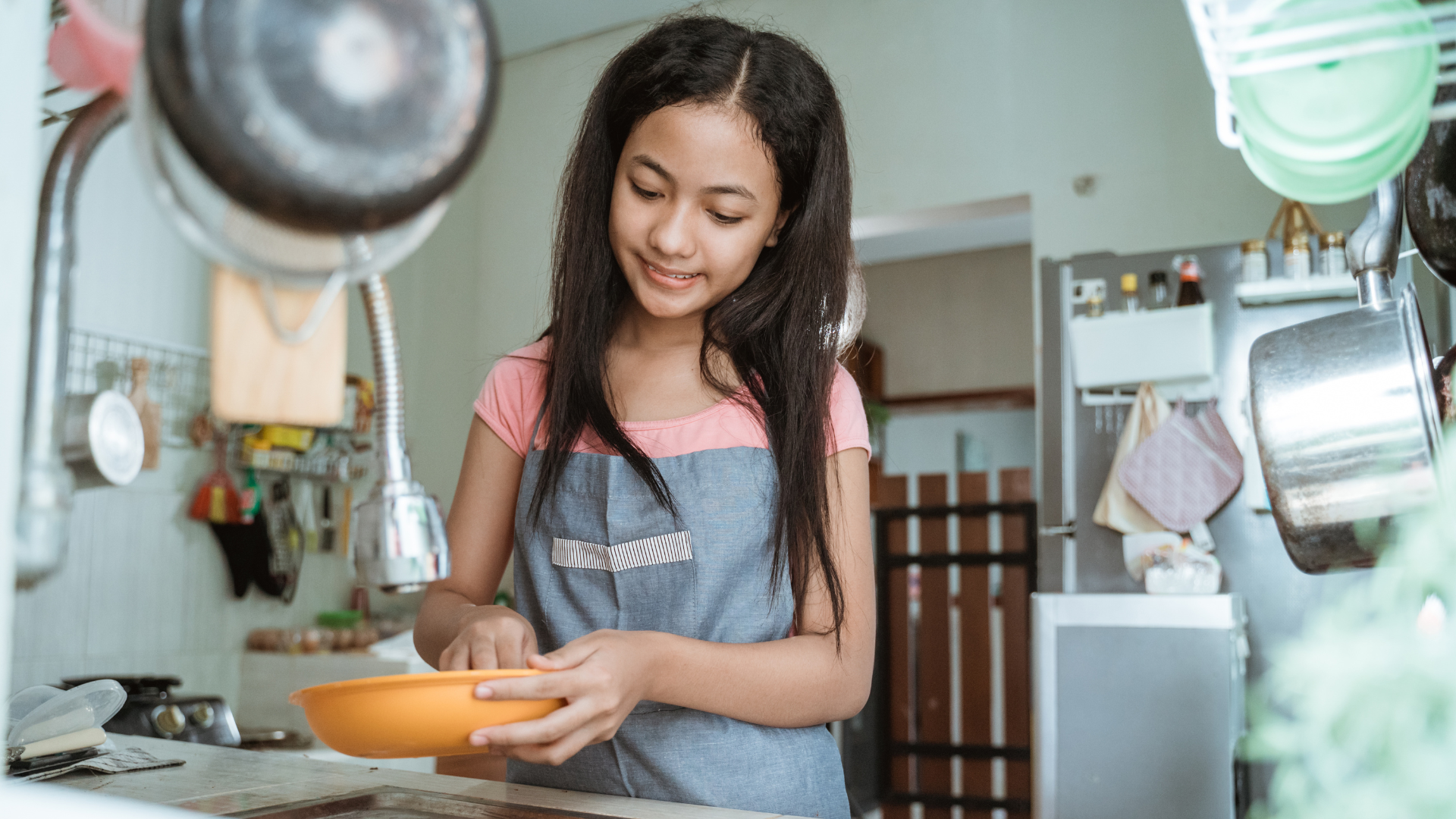 How to Use Dish Washing Liquids Effectively