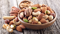 Dogs and Nuts: What Pet Owners Need to Know