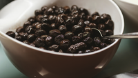 Can Dogs Have Black Olives?