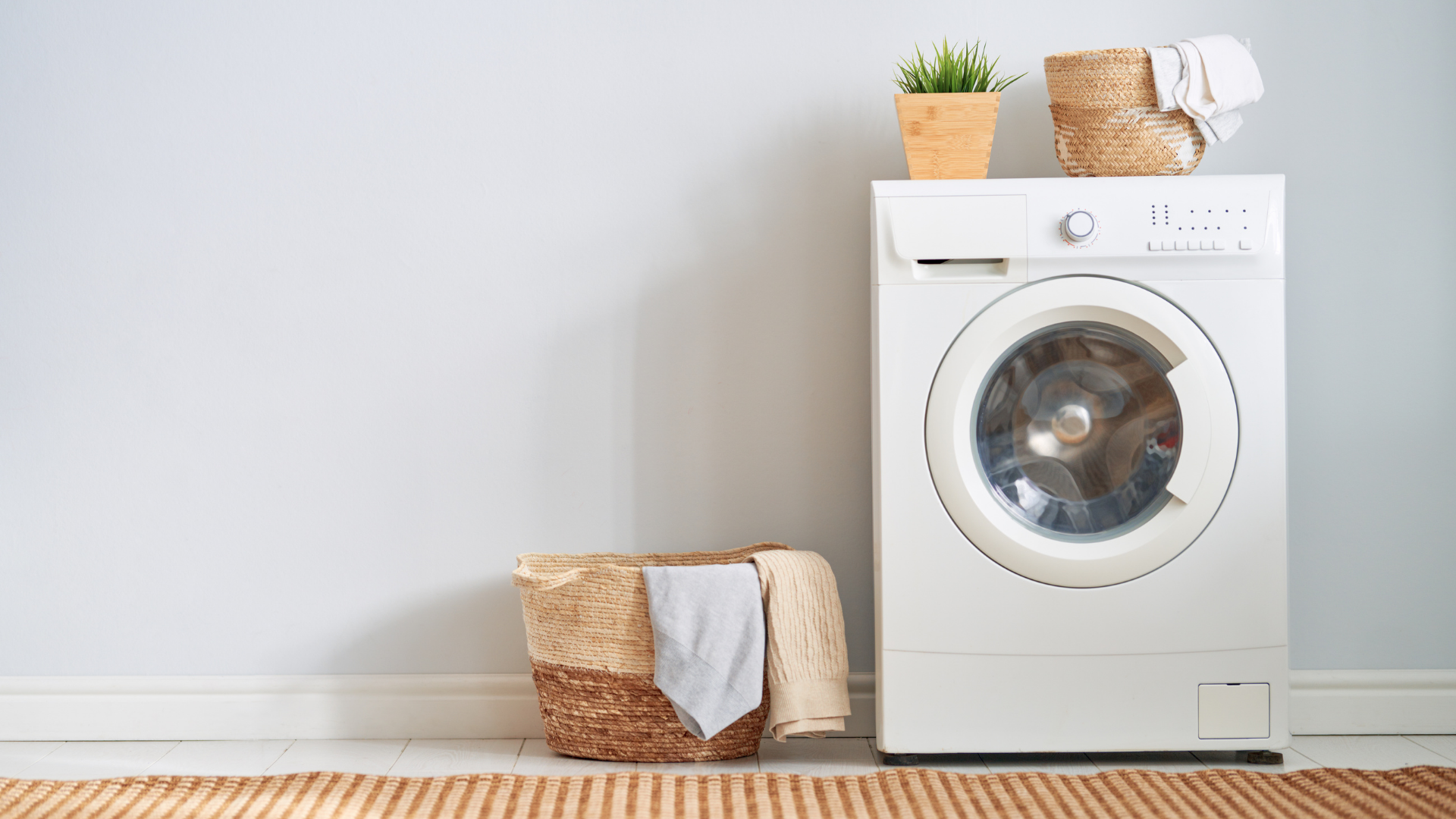 The Best Laundry Powder