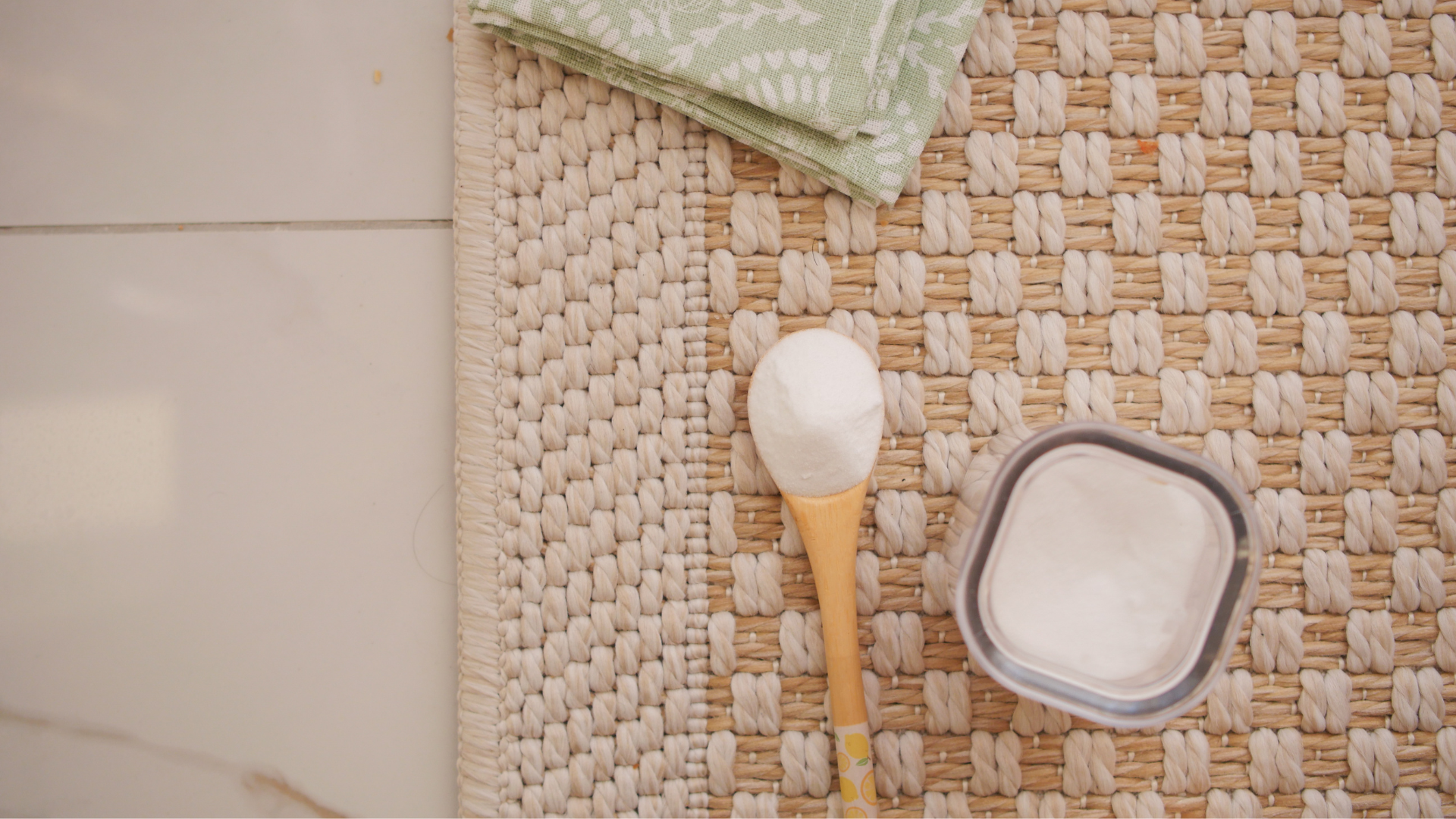 Surprising Places You Can Use Carpet Deodorizer