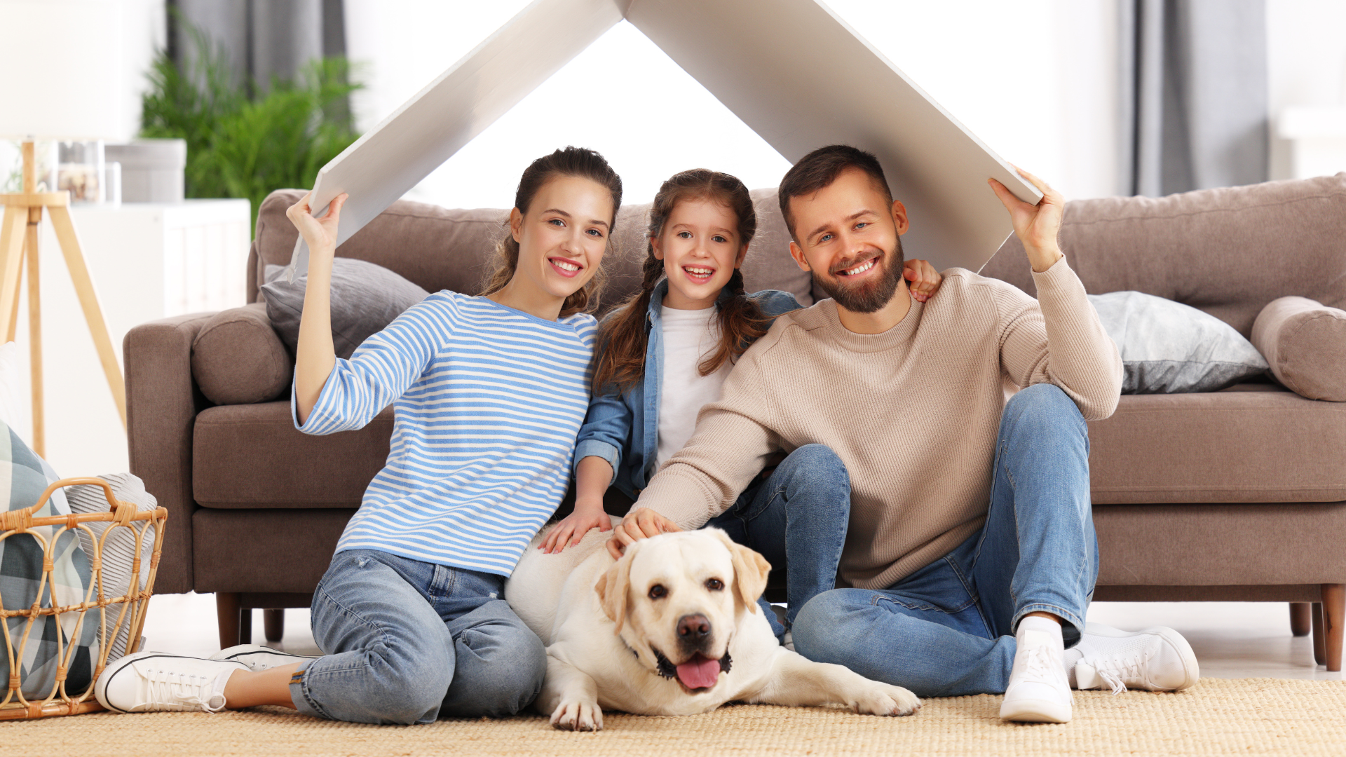 Eco-Conscious Pet Parenting: Tips for a Greener Home