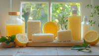 8 Simple Tips for Reducing Harsh Chemicals in Daily Cleaning