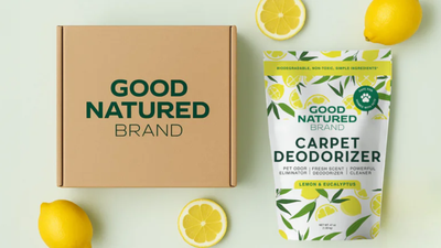 How to Choose Pet Safe Cleaning Products in 2025