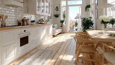 Why Your Surfaces Feel “Cleaner” With Natural Products