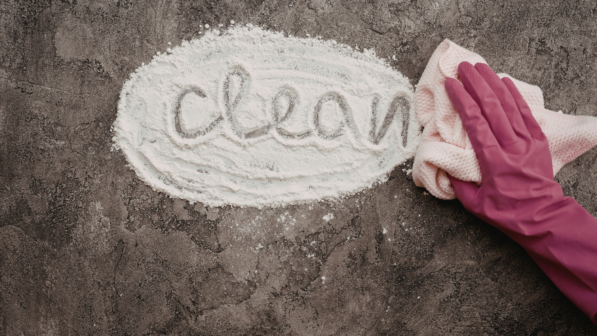 Less Is More: How Concentration Means Better Cleaning